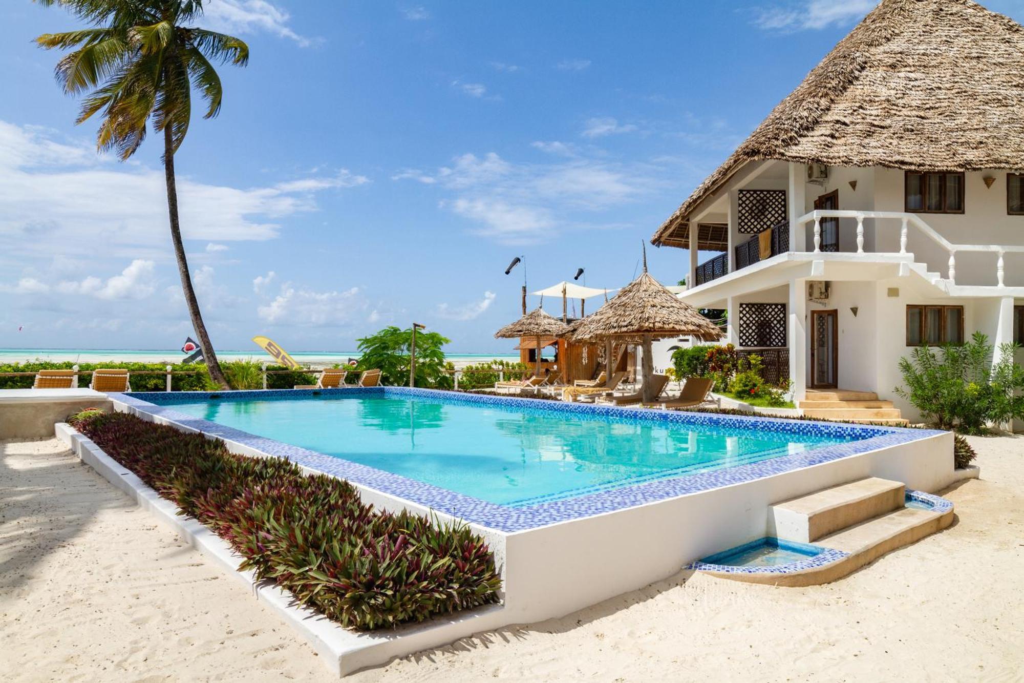 Kupaga Boutique - Adults Only Hotel 4*