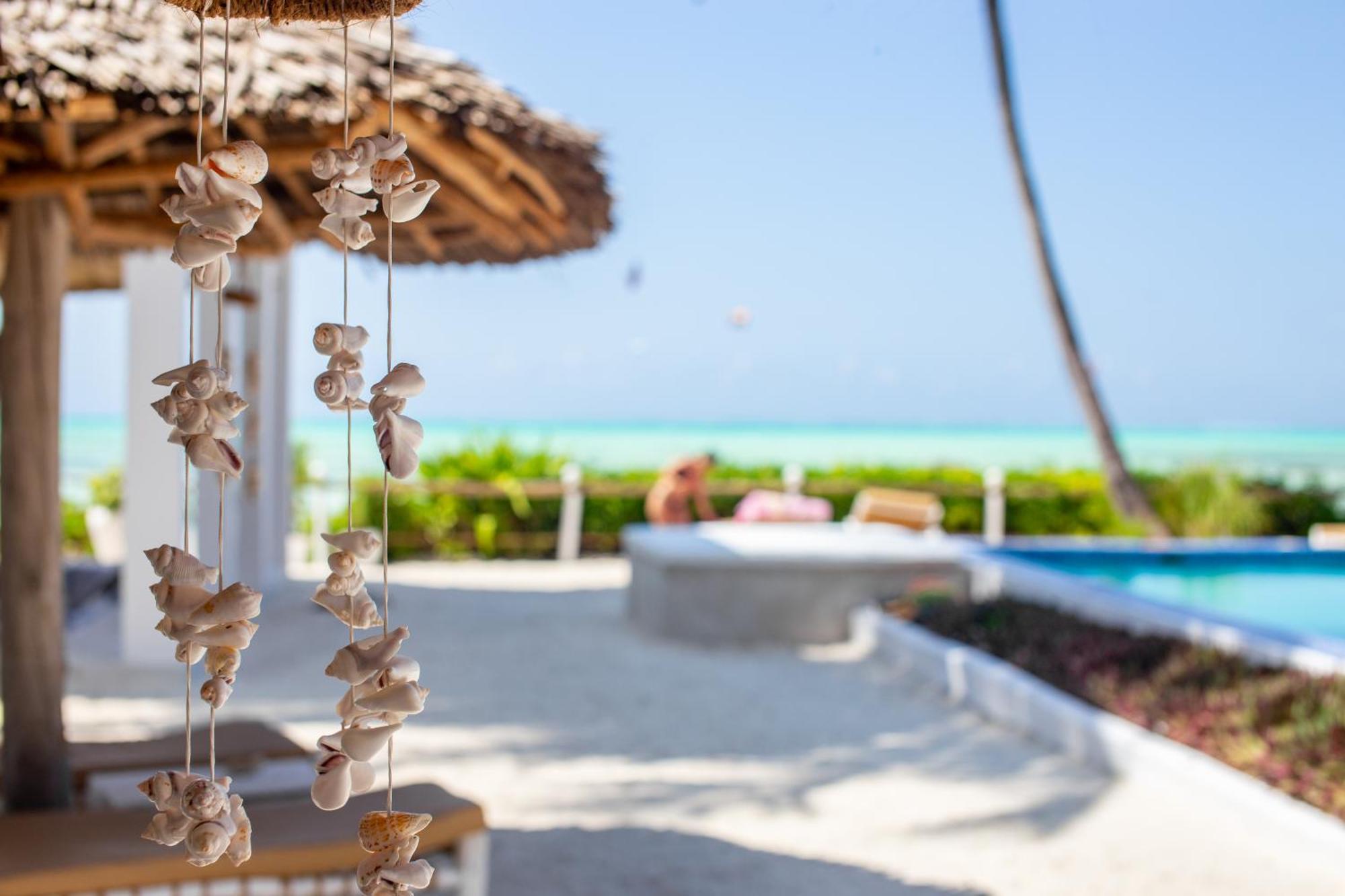 Kupaga Boutique - Adults Only Hotel Jambiani (Zanzibar)