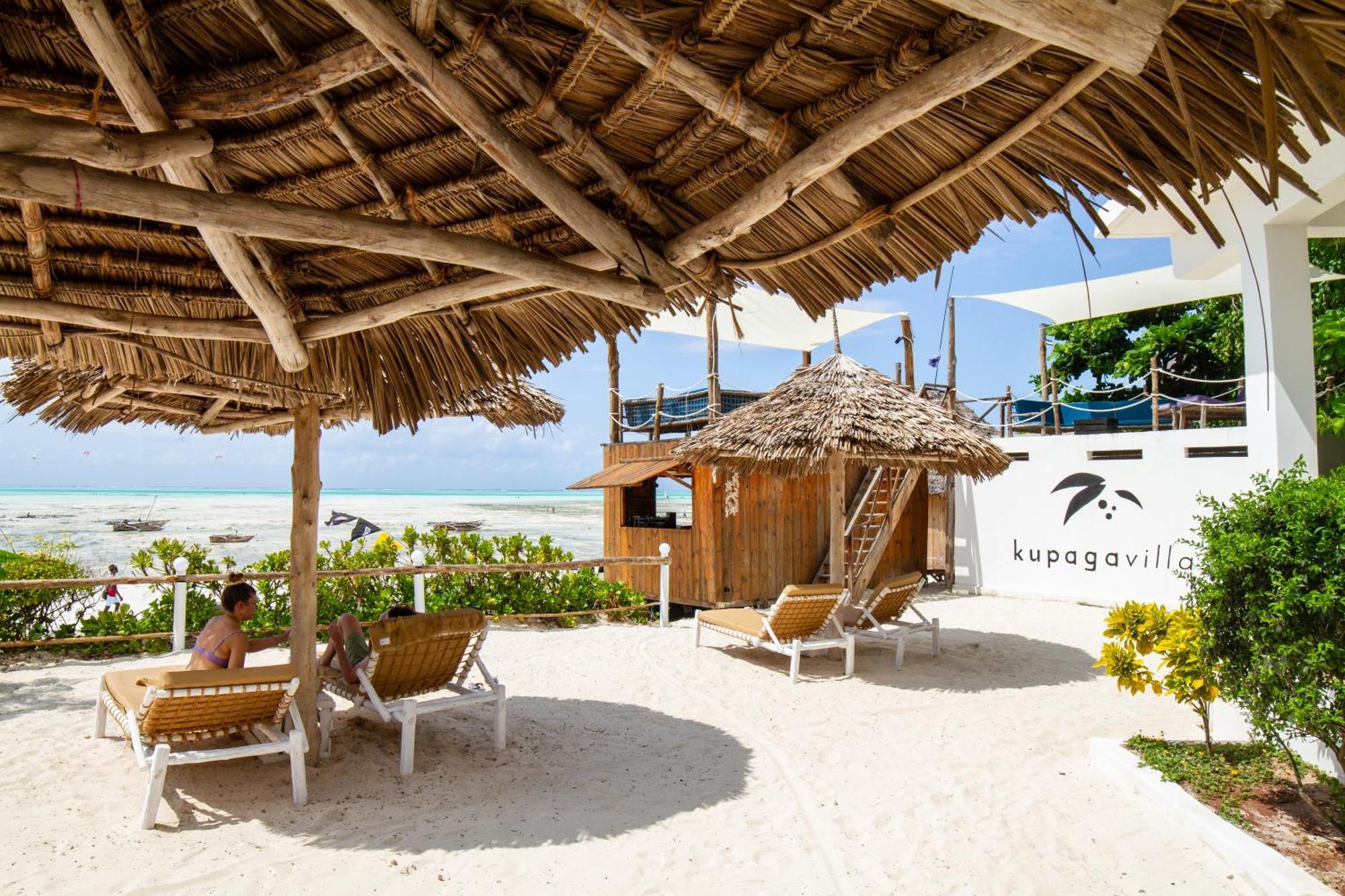 Kupaga Boutique - Adults Only