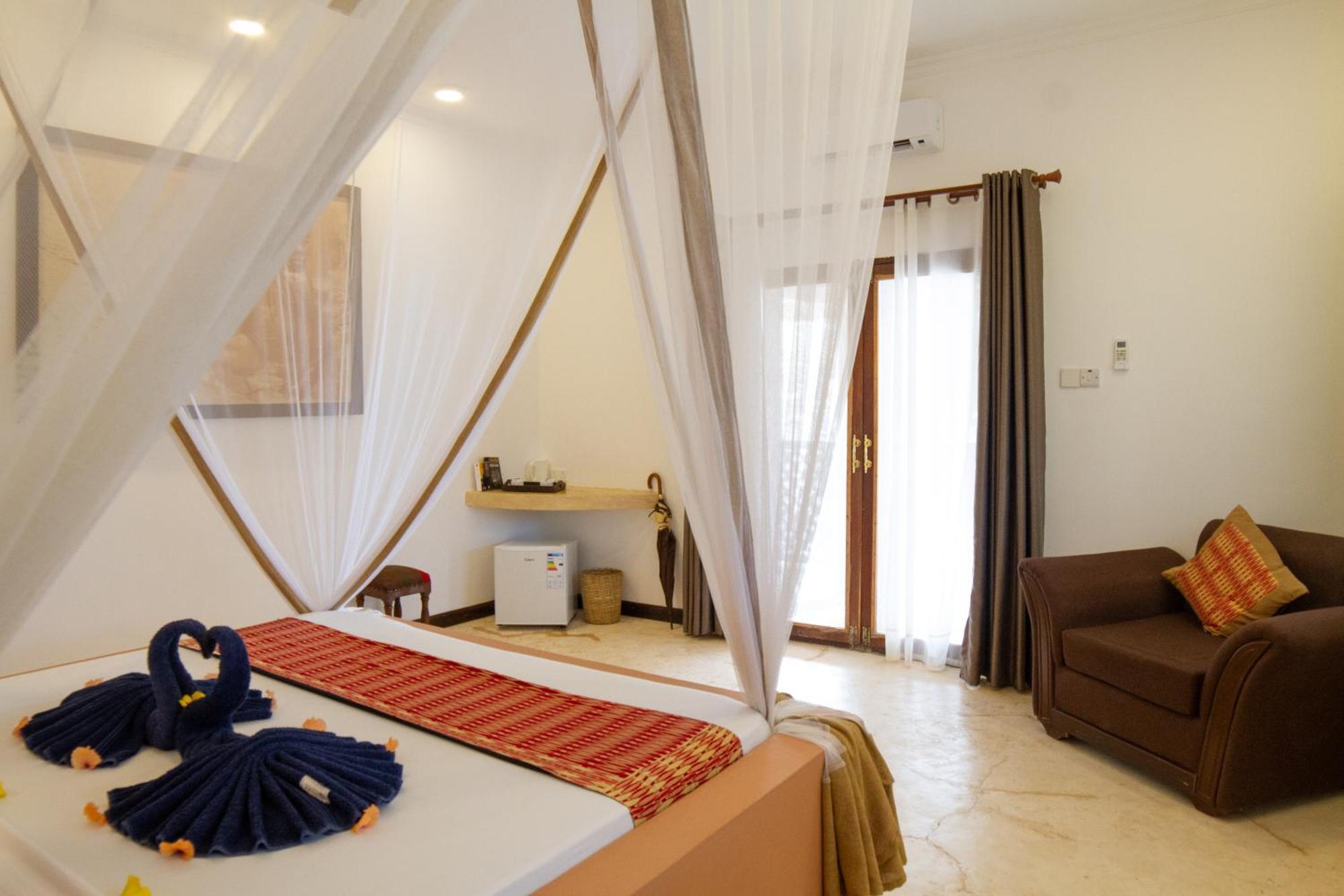 Kupaga Boutique - Adults Only Hotel