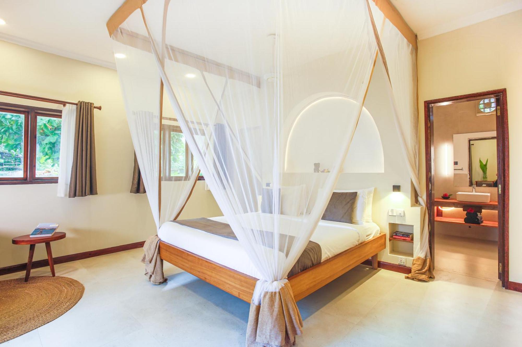 Kupaga Boutique - Adults Only Jambiani (Zanzibar)